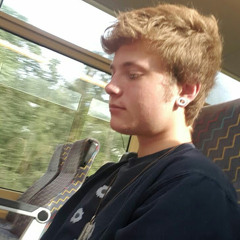 Weird kid in school