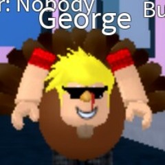 gorege the turkey