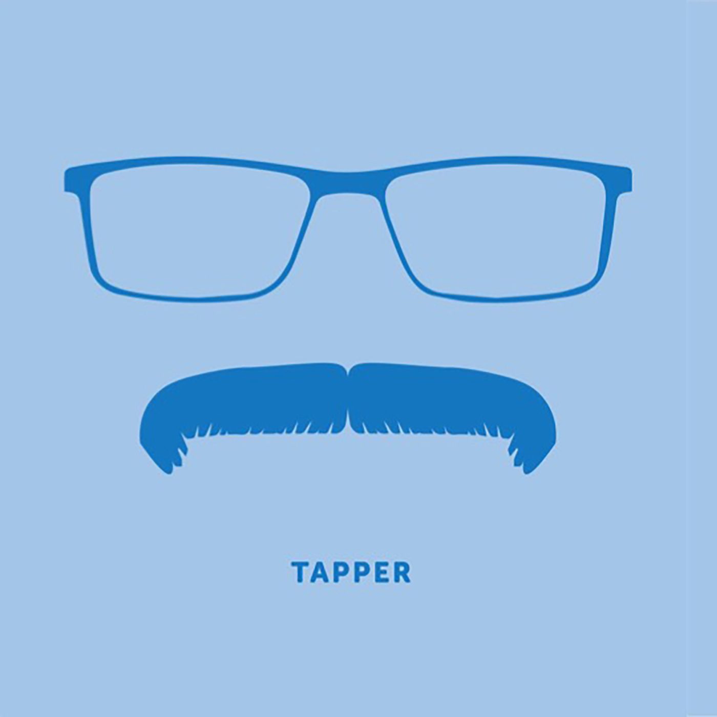 Tapper - en fotbollspod podcast artwork