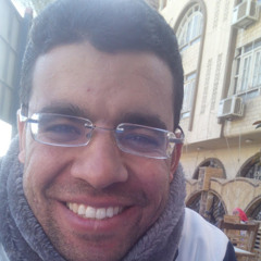 Mohamed Hesham