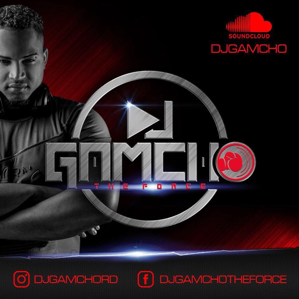 DJ GAMCHO podcast artwork