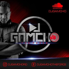 DJ GAMCHO