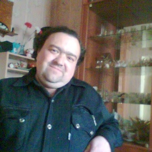 Vladimir Komarov’s avatar