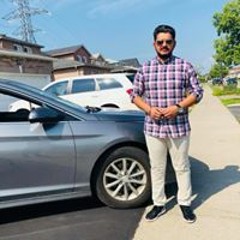 Shivam Jassal