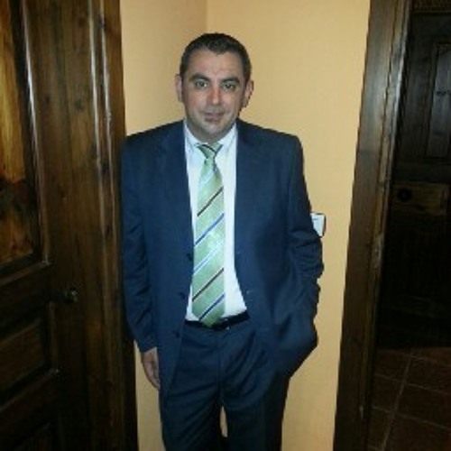 Paco Vilchez Lopez’s avatar