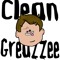 Clean Greazzee