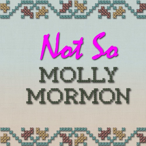Not So Molly Mormon Podcast’s avatar