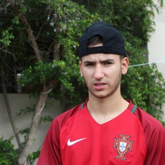 ♈Miguel DF Bacalhau♈