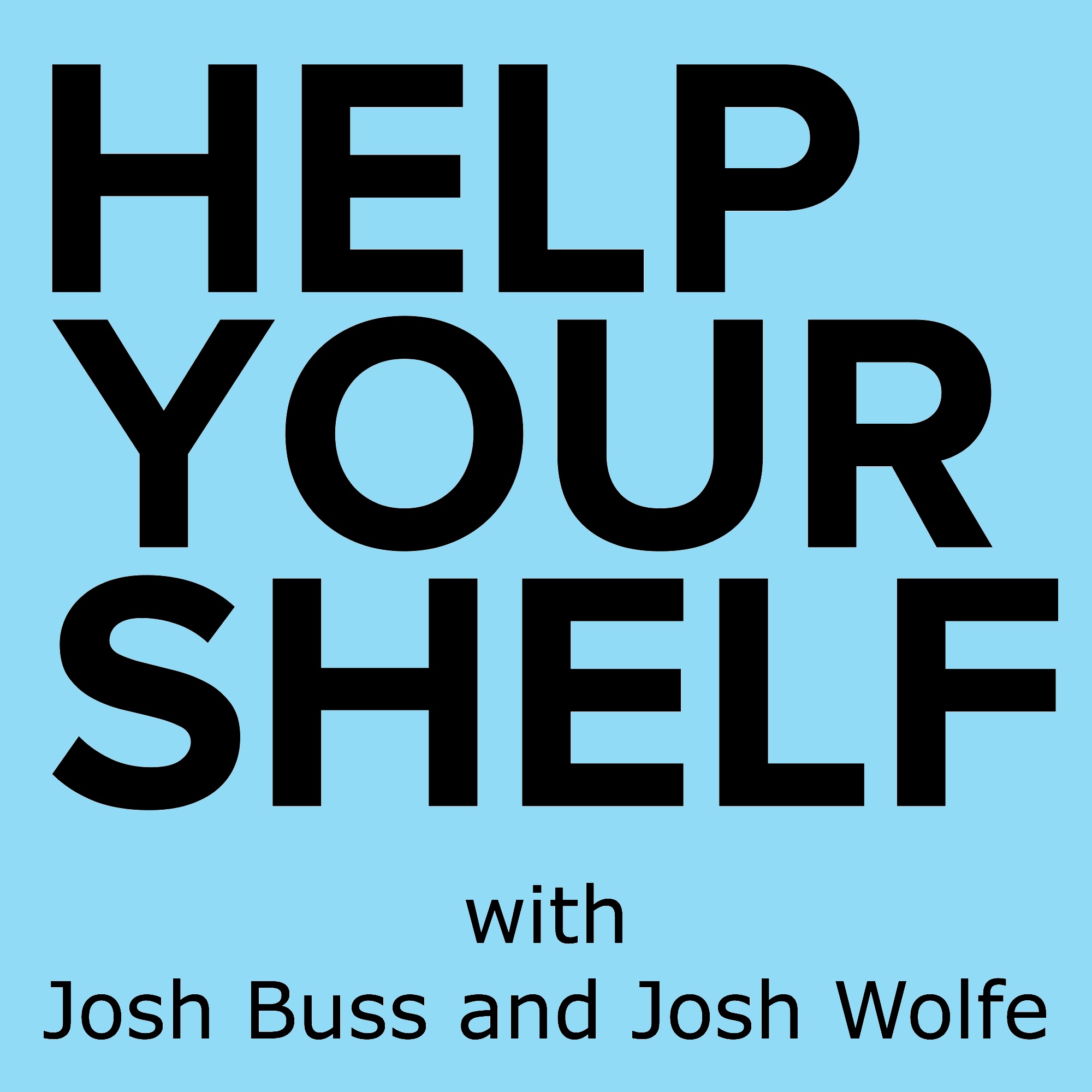Help Your Shelf