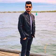 Happy Sandhu