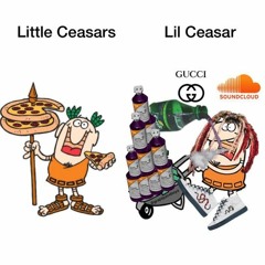 LIL CAESAR