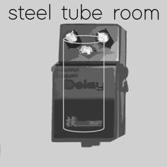 Steel Tube Room