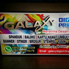 Galaxy Digital Printing