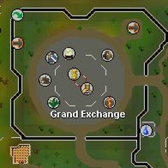 GRAND EXCHANGE