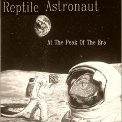 Reptile Astronaut