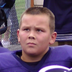Cooper Carlson