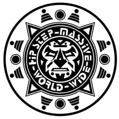 COSMIC MAFIA HIPSTEP