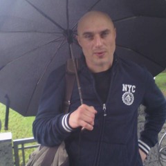Sergey Perepelitca