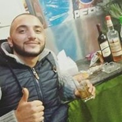 Abbe Ali Bosho Sabra