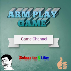 Arm Play Game & Music