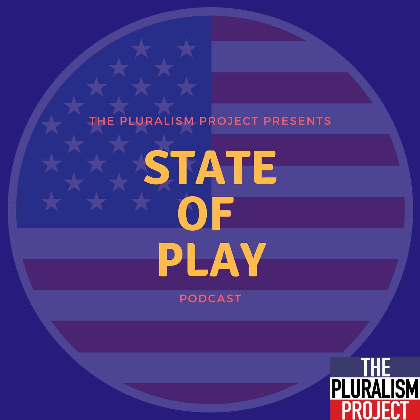 The State of Play Podcast