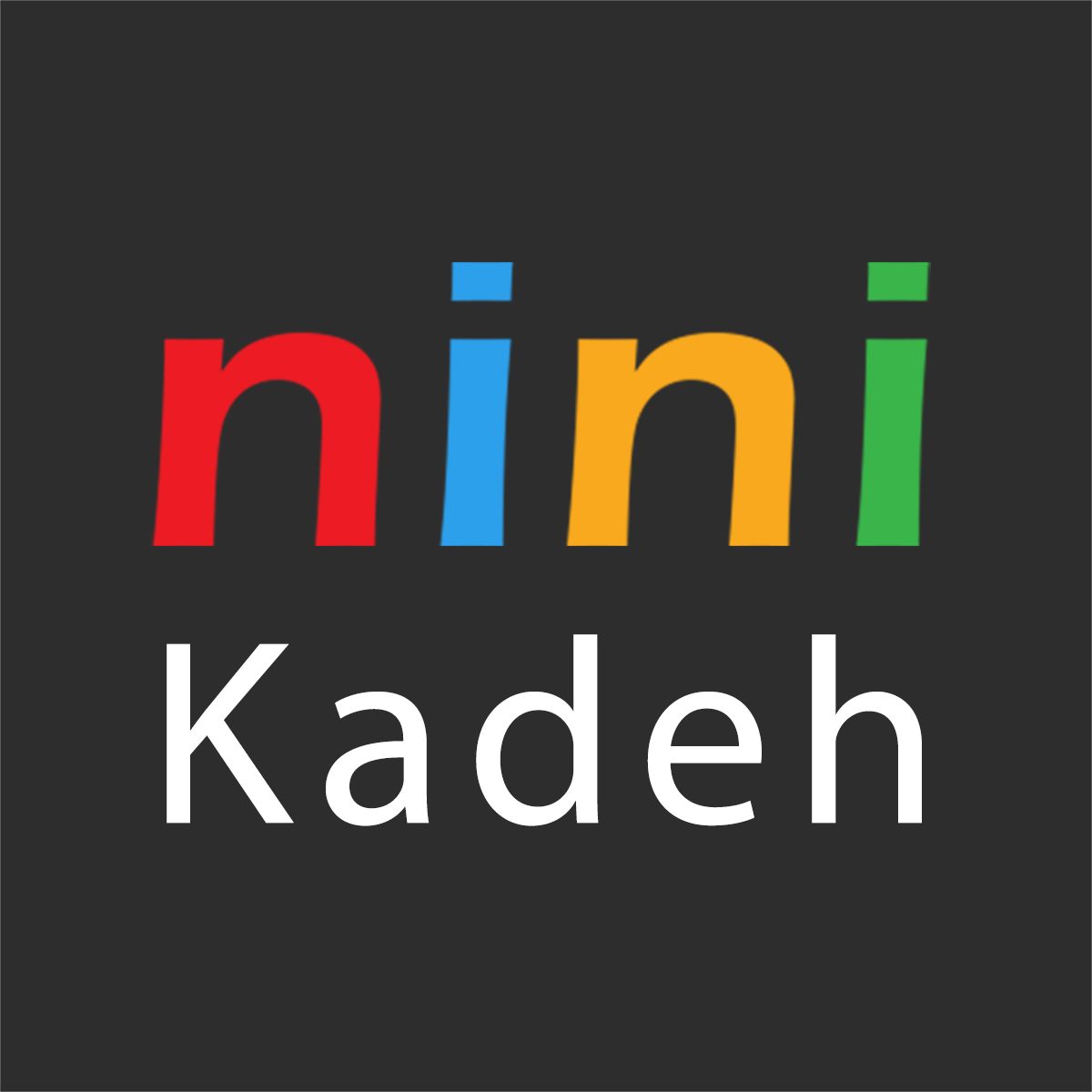 ninikadeh نی نی کده