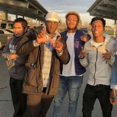 Gabriel V. McCormick