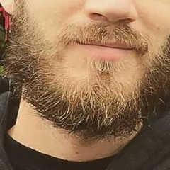 PewDiePie's Beard