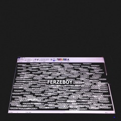 Комфорт [Prod. By Ferzeboy]
