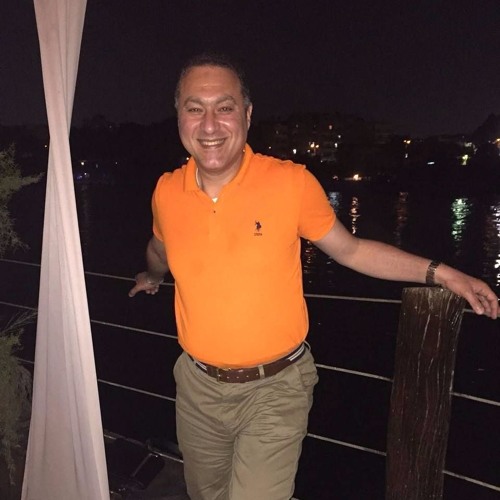 Amr Shabayek’s avatar