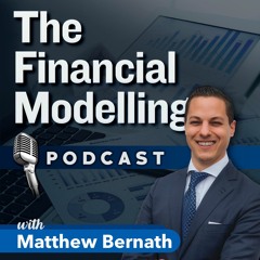The Financial Modelling Podcast