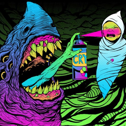 Josh A & Jake Hill - Bad Souls