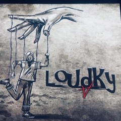 Loudky