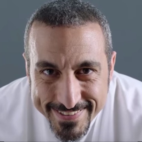 Dejavu - احمد الشقيري’s avatar