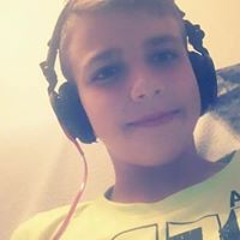 Dawidek Szlosecki