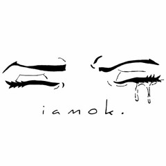 i am ok.