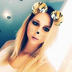 Hailey Preston