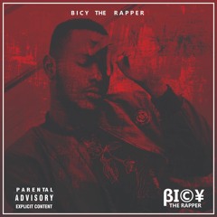 Bicy The Rapper