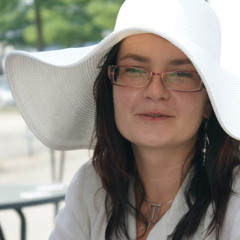 Sylwia Jastrzebska