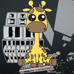 L'homme Girafe
