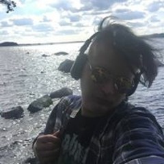 Niko Vuohi Vuohelainen