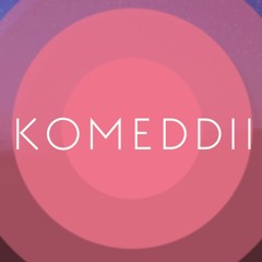 Komeddii