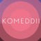Komeddii