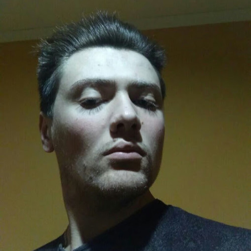Viktor Yavorskyi’s avatar