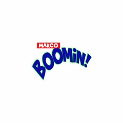 Marco Boomin' (Pcg Marco)