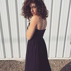 Chloé Todaro Radermecker