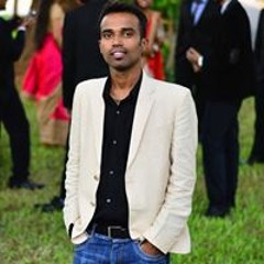 Vishwas Ramamurthy