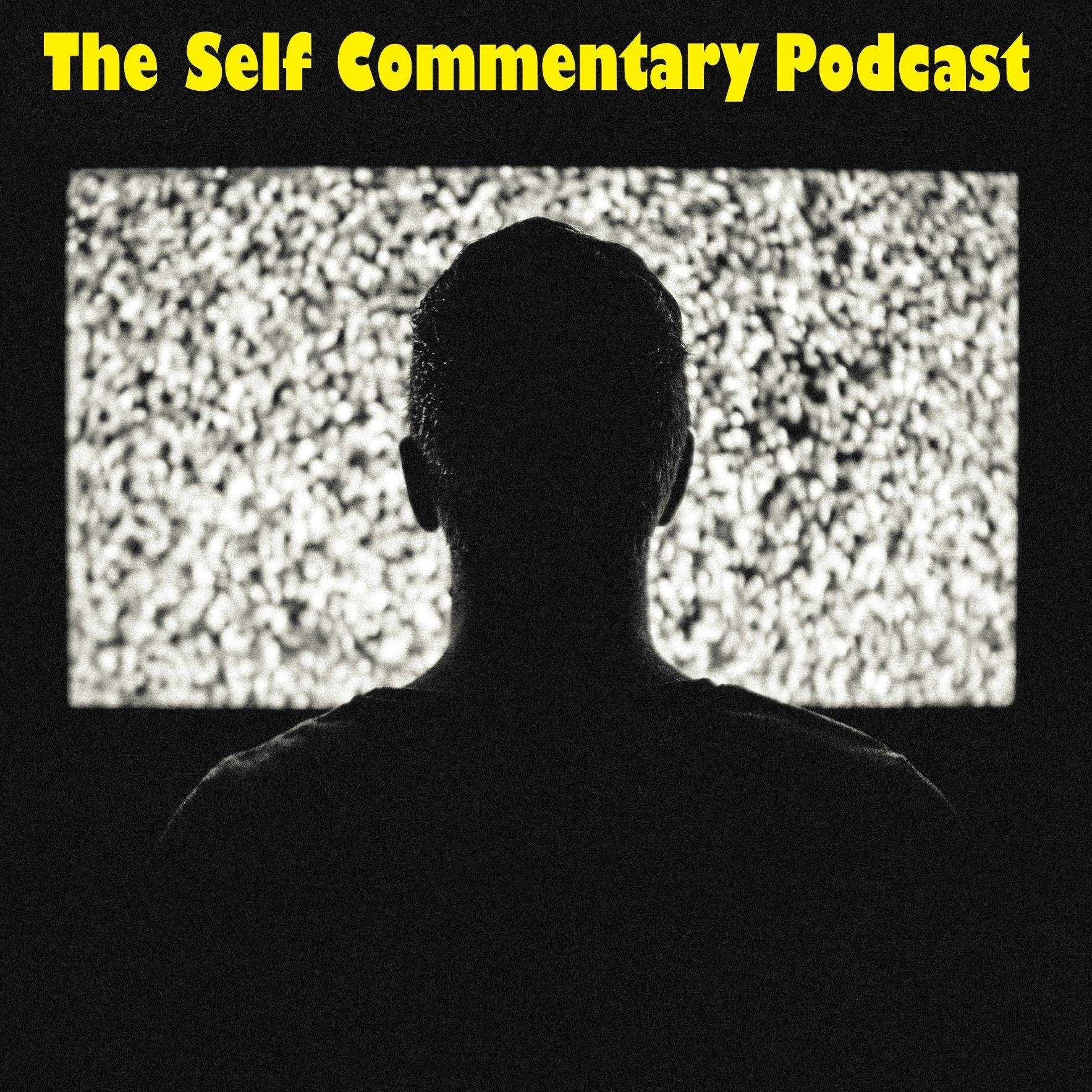 The Self Commentary Podcast