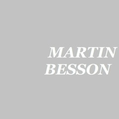 Martin Besson