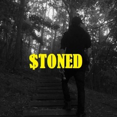 Stoned Homie